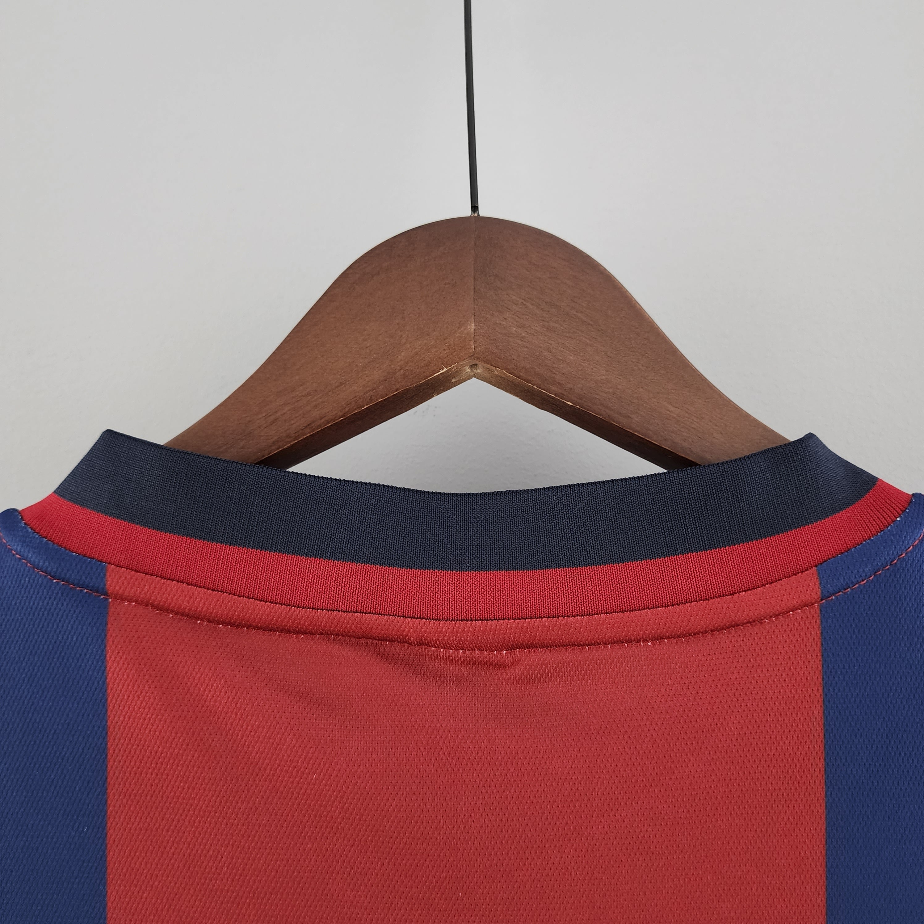 Barcelona home jersey. Season 98/99