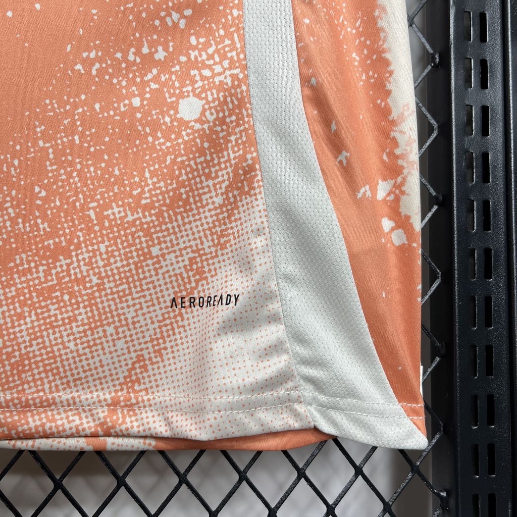 AS Roma away jersey. Season 24/25