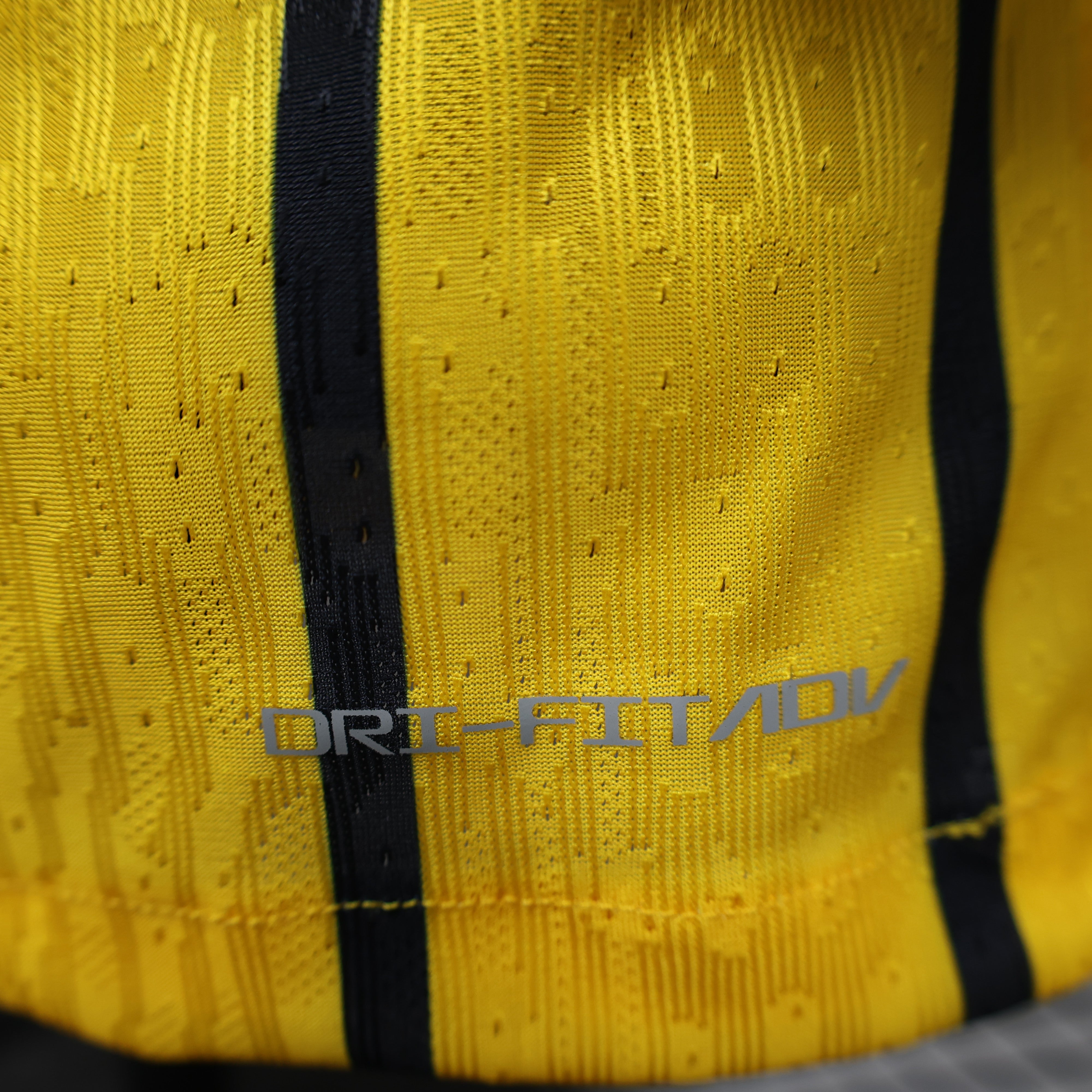 Brighton & Hove Albion away jersey. Season 24/24 (Player Version)