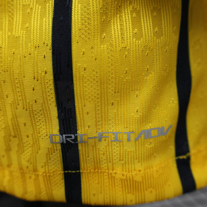 Brighton & Hove Albion away jersey. Season 24/24 (Player Version)