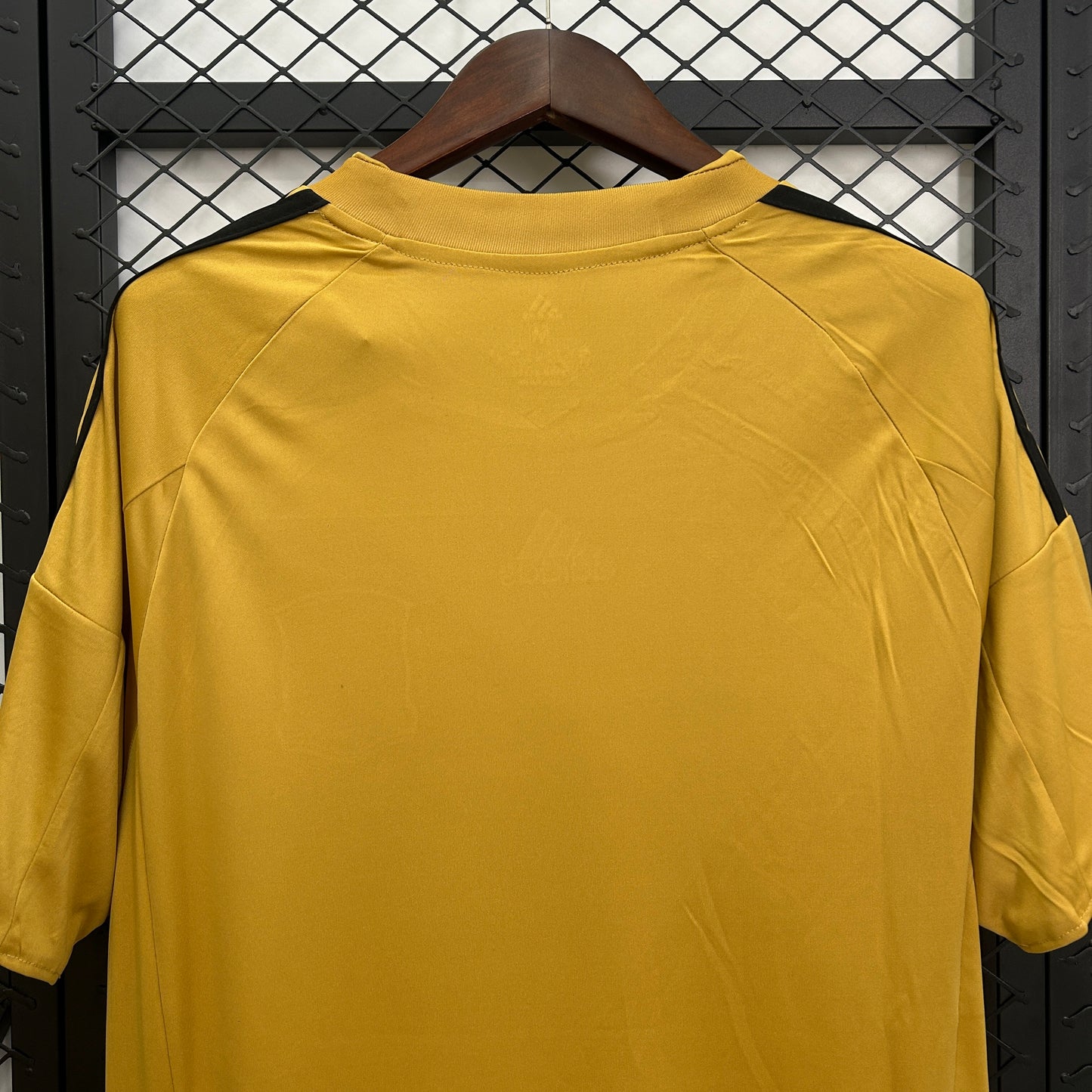 Spain 2008 away jersey