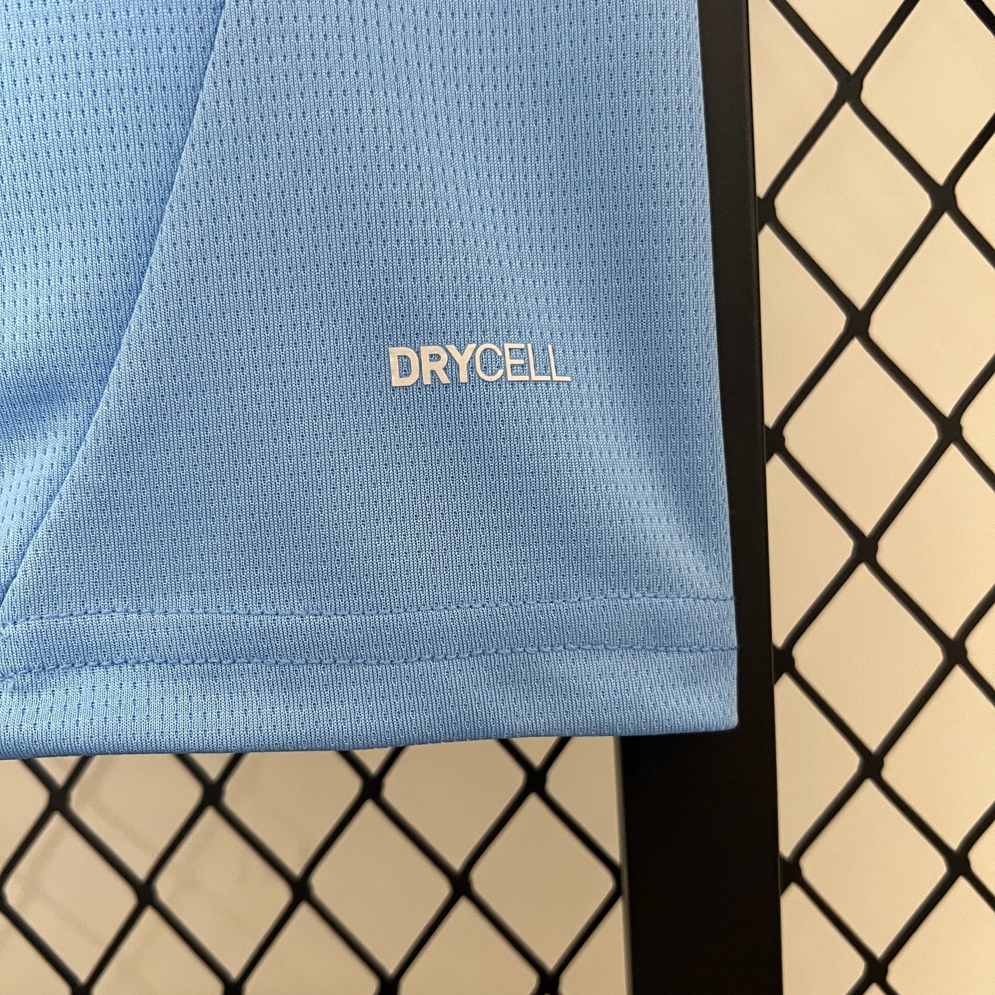 Manchester City home jersey. Season 24/25