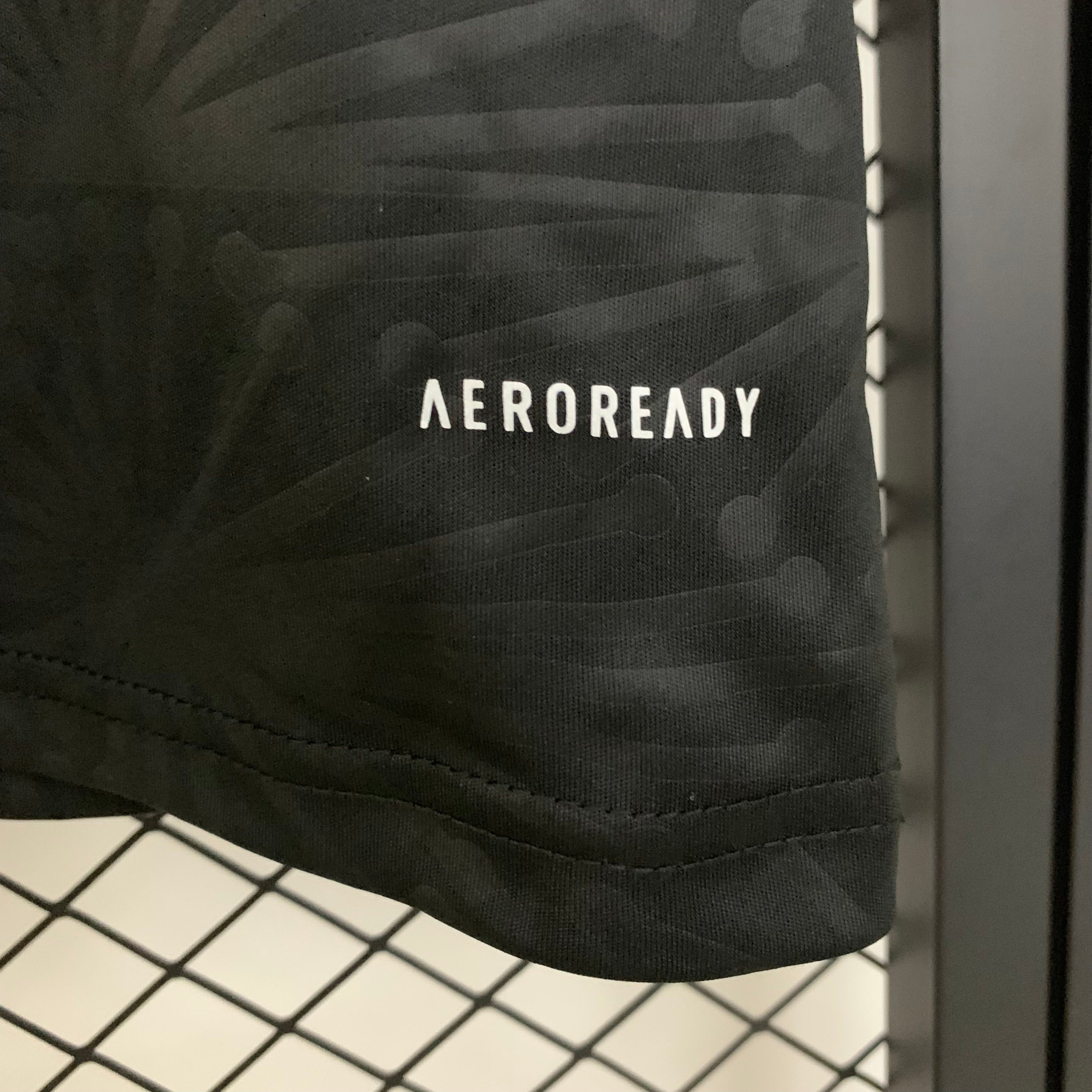 Mexico special edition home jersey. Season 25/26 (Player version)