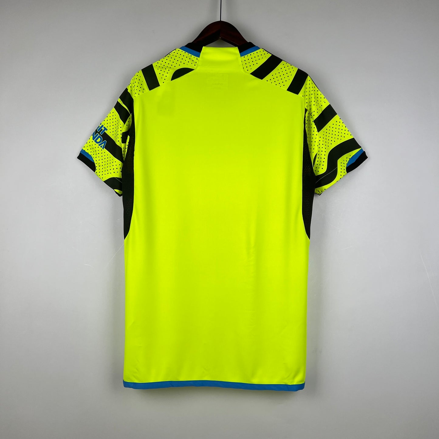 Arsenal away jersey. Season 23/24