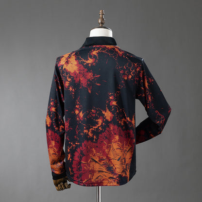Netherlands "Hollywood Keeper" Men's Shirt by Nike