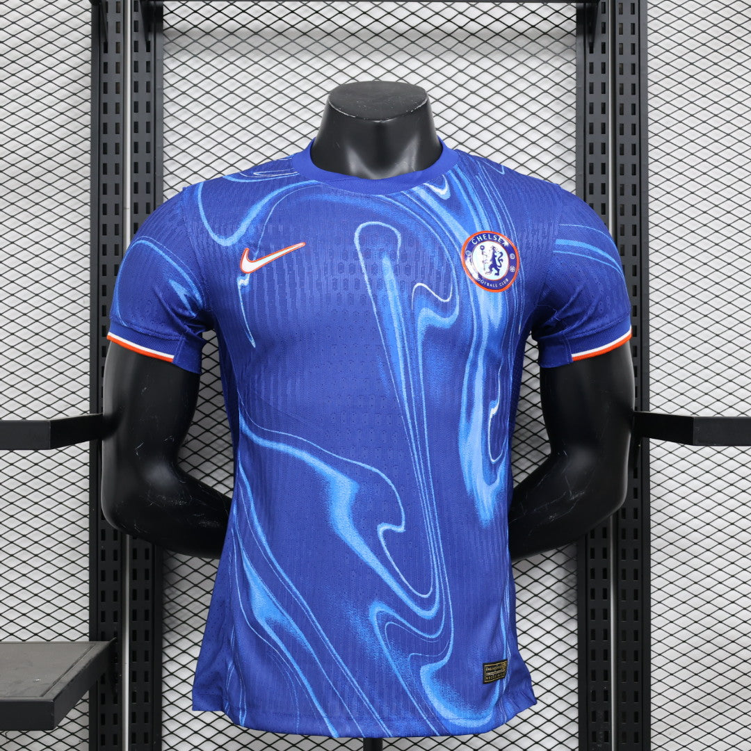 Chelsea home jersey. Season 24/25 (Player Version)
