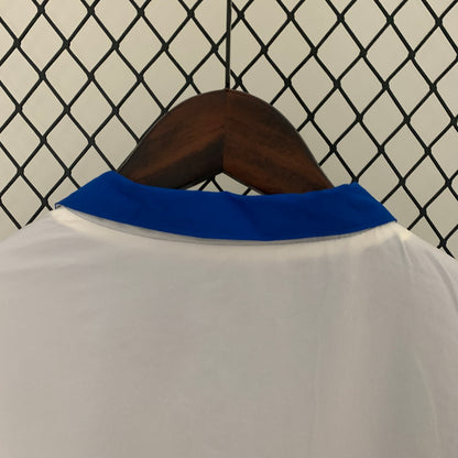 Roma double-sided Windbreaker