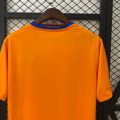 Barcelona away jersey. Season 06/07