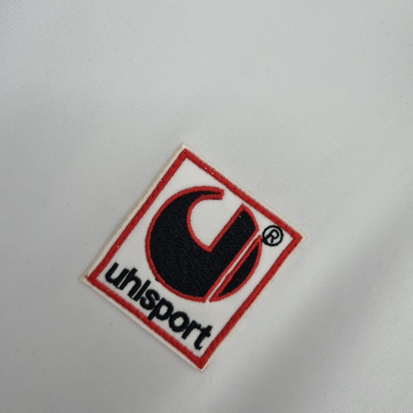 Inter away jersey. Season 90/91