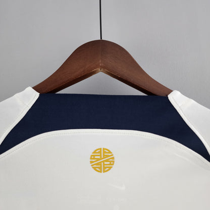 Portugal away jersey. World Cup 2022