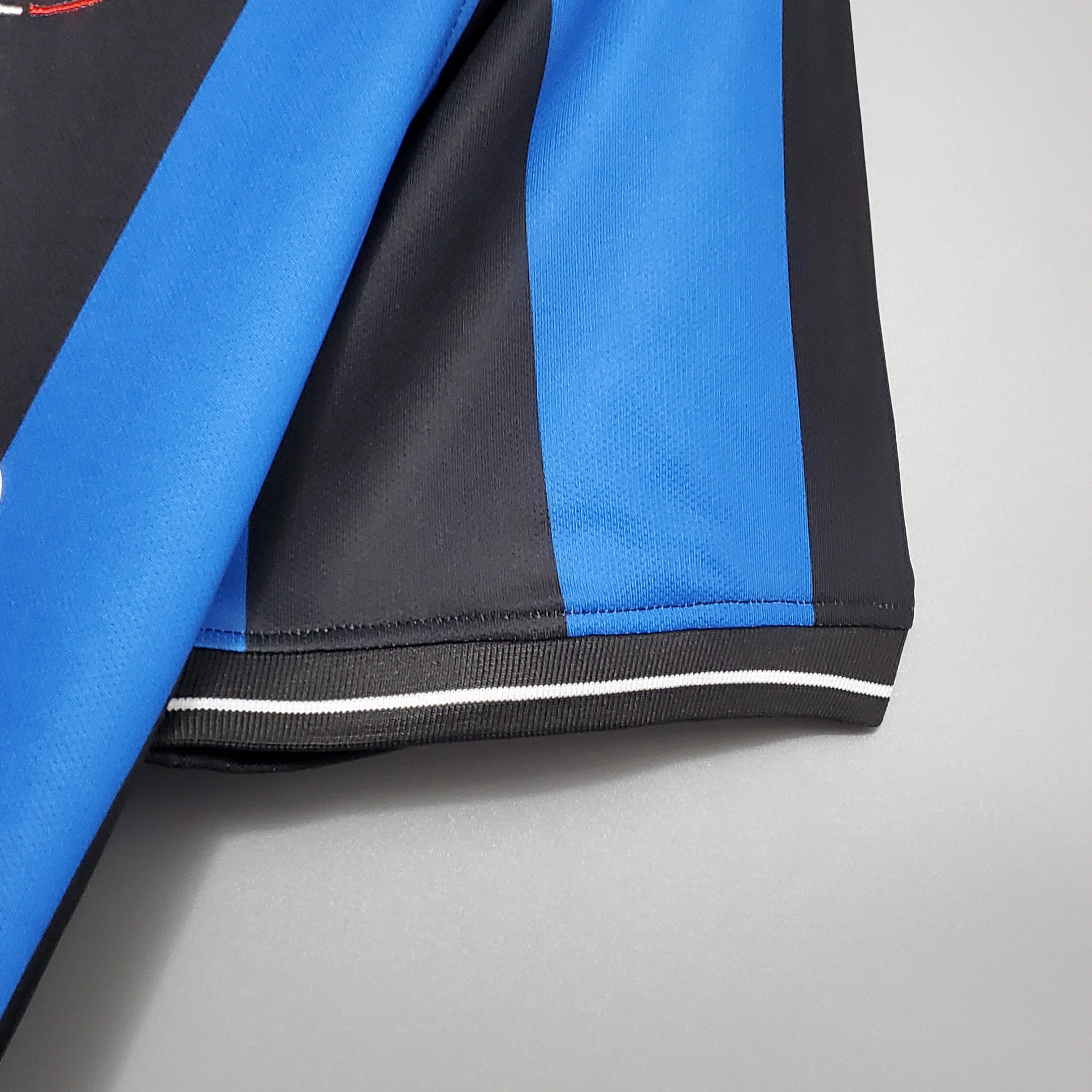 Inter UCL 2010 Final home jersey. Season 09/10