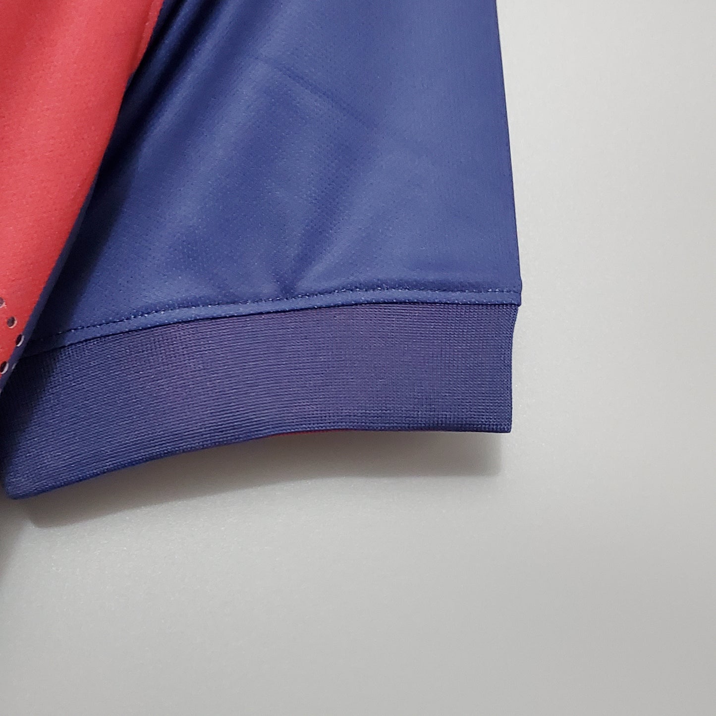 Barcelona home jersey. Season 14/15