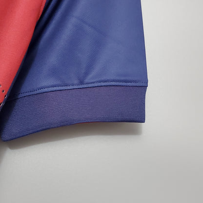 Barcelona home jersey. Season 14/15