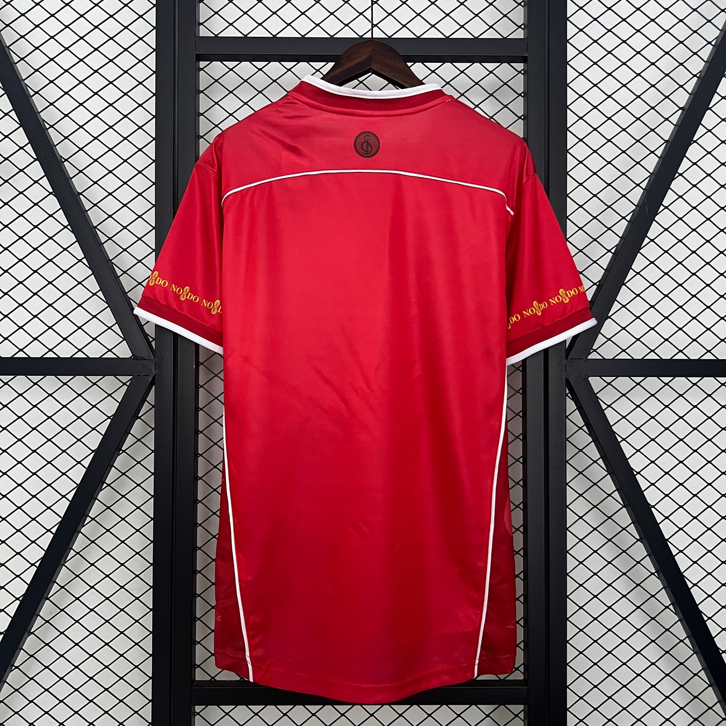 Sevilla away jersey. Season 03/04