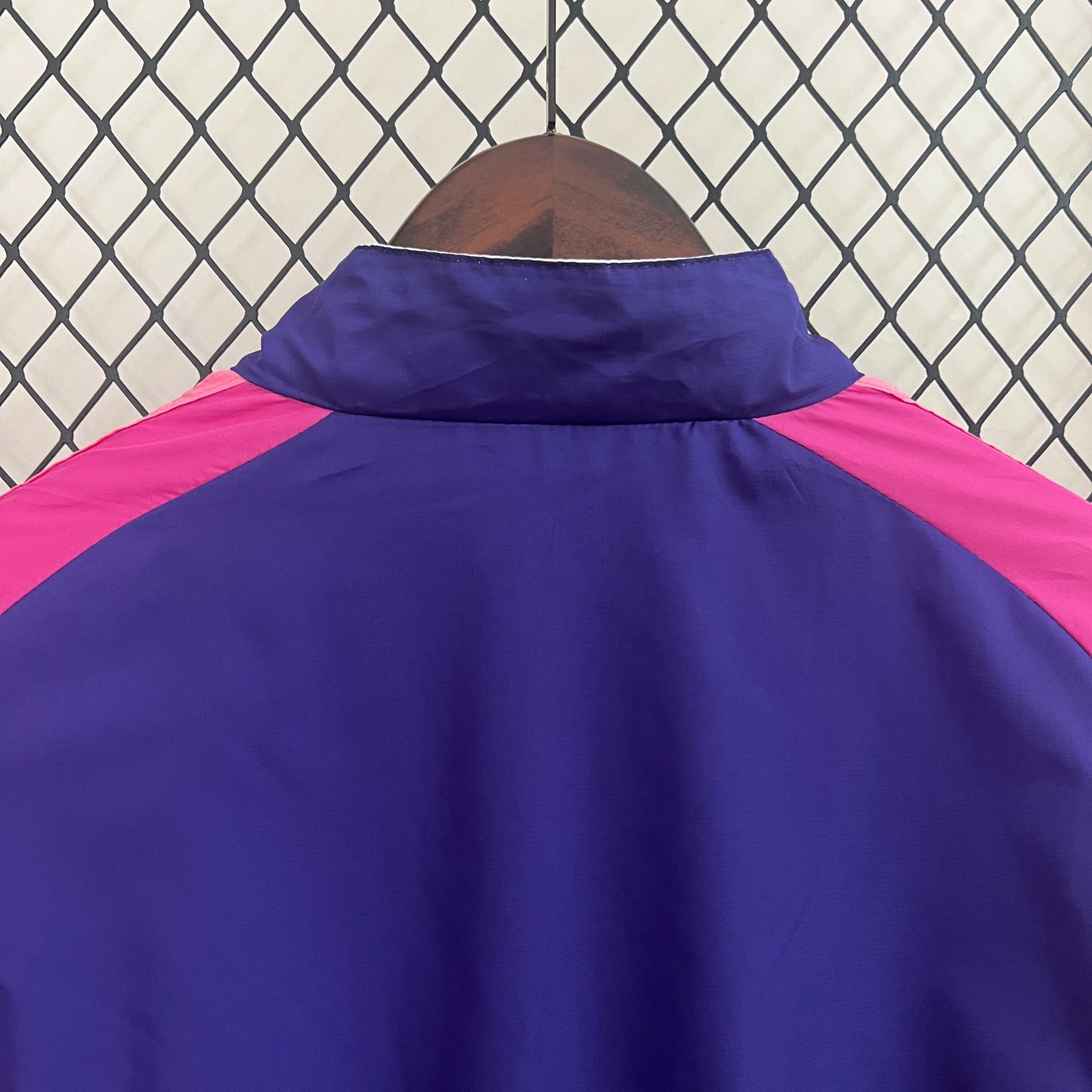 Germany double-sided Windbreaker