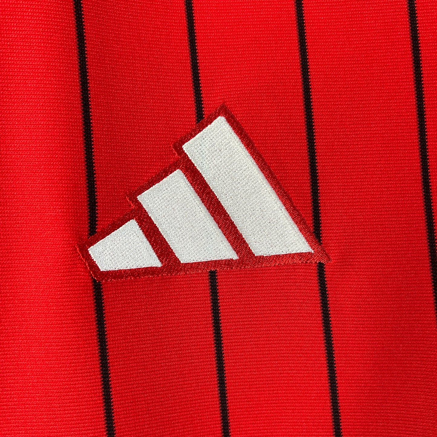 Flamengo x Adidas US Pack Baseball Shirt
