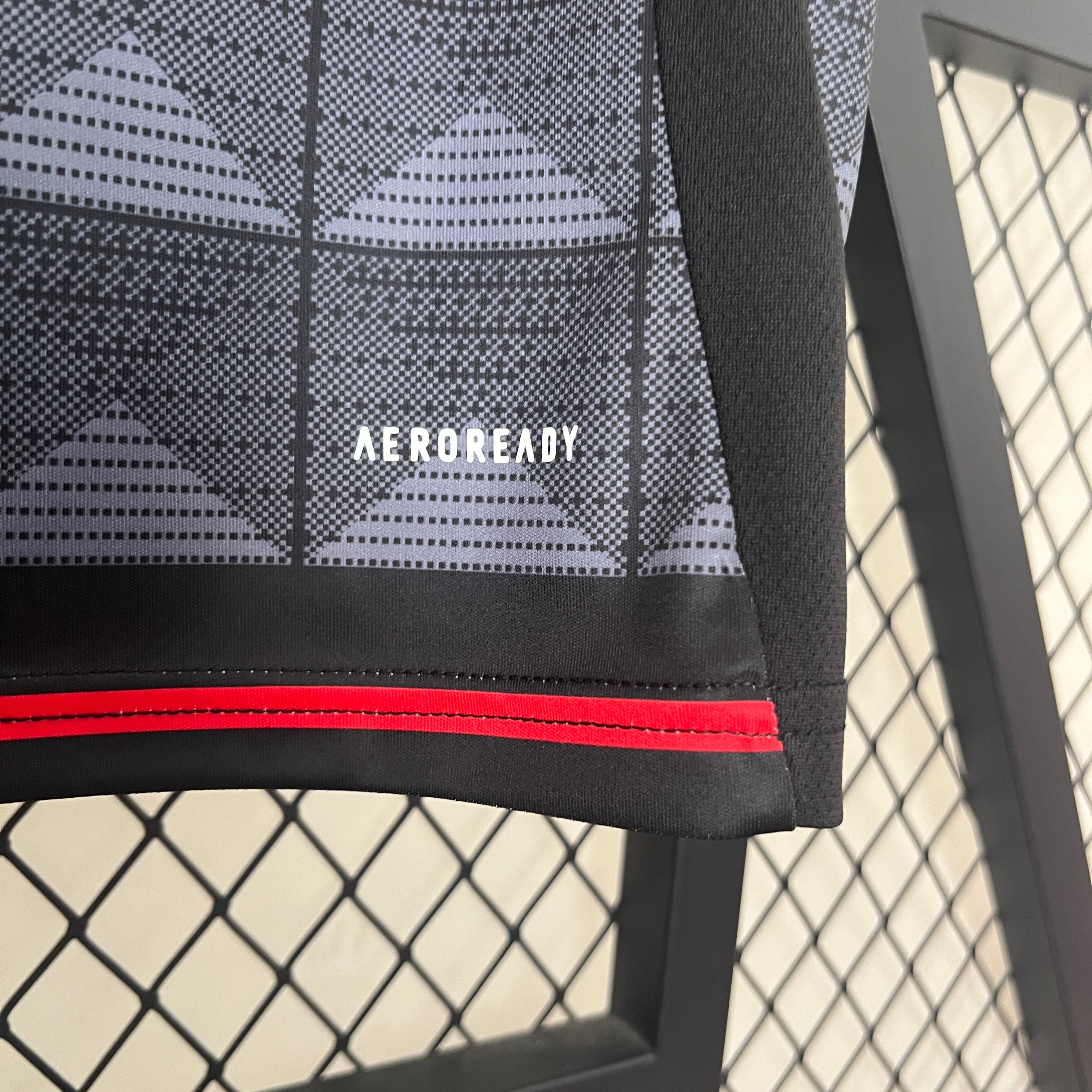 Berlin Union away jersey. Season 24/25