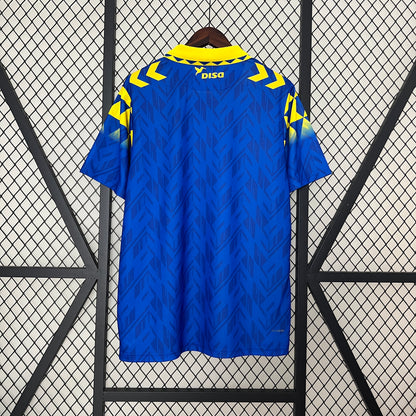 Las Palmas away jersey. Season 24/25