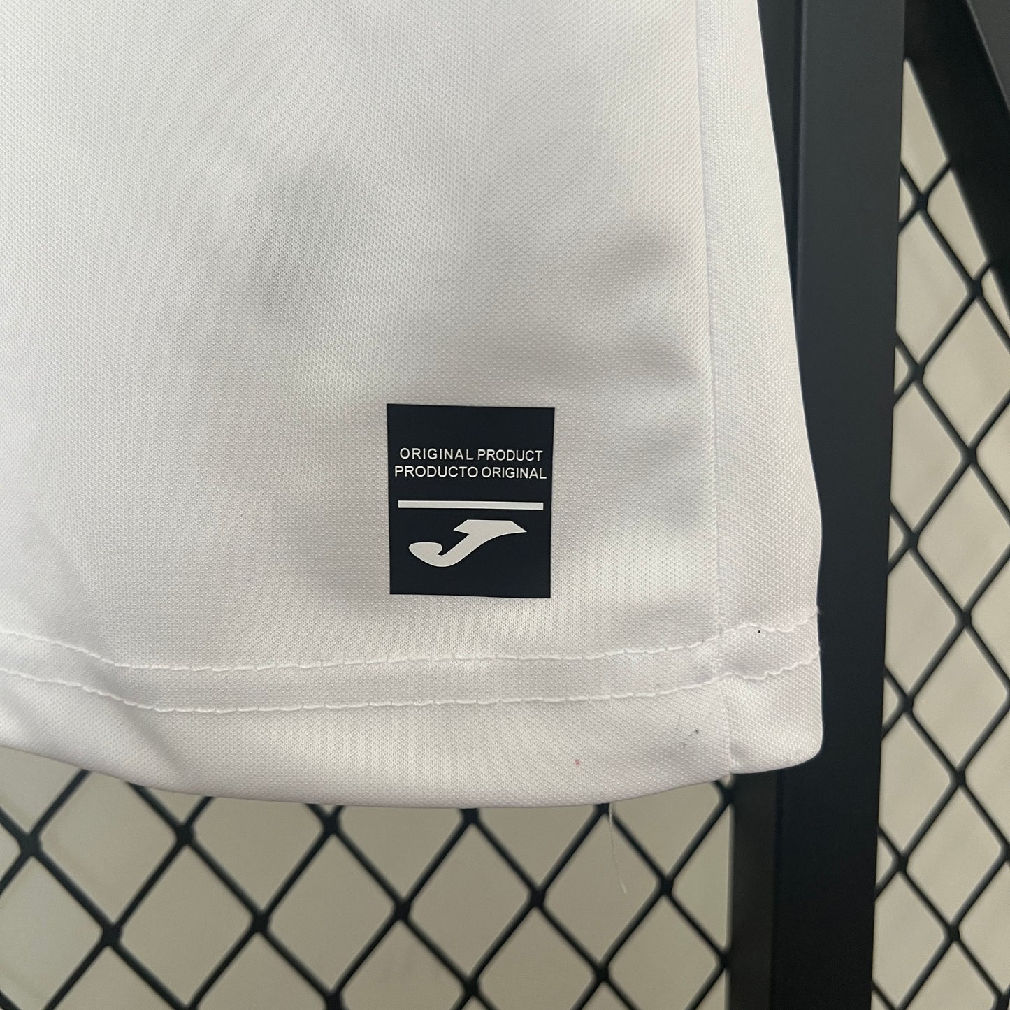 Atalanta away jersey. Season 24/25