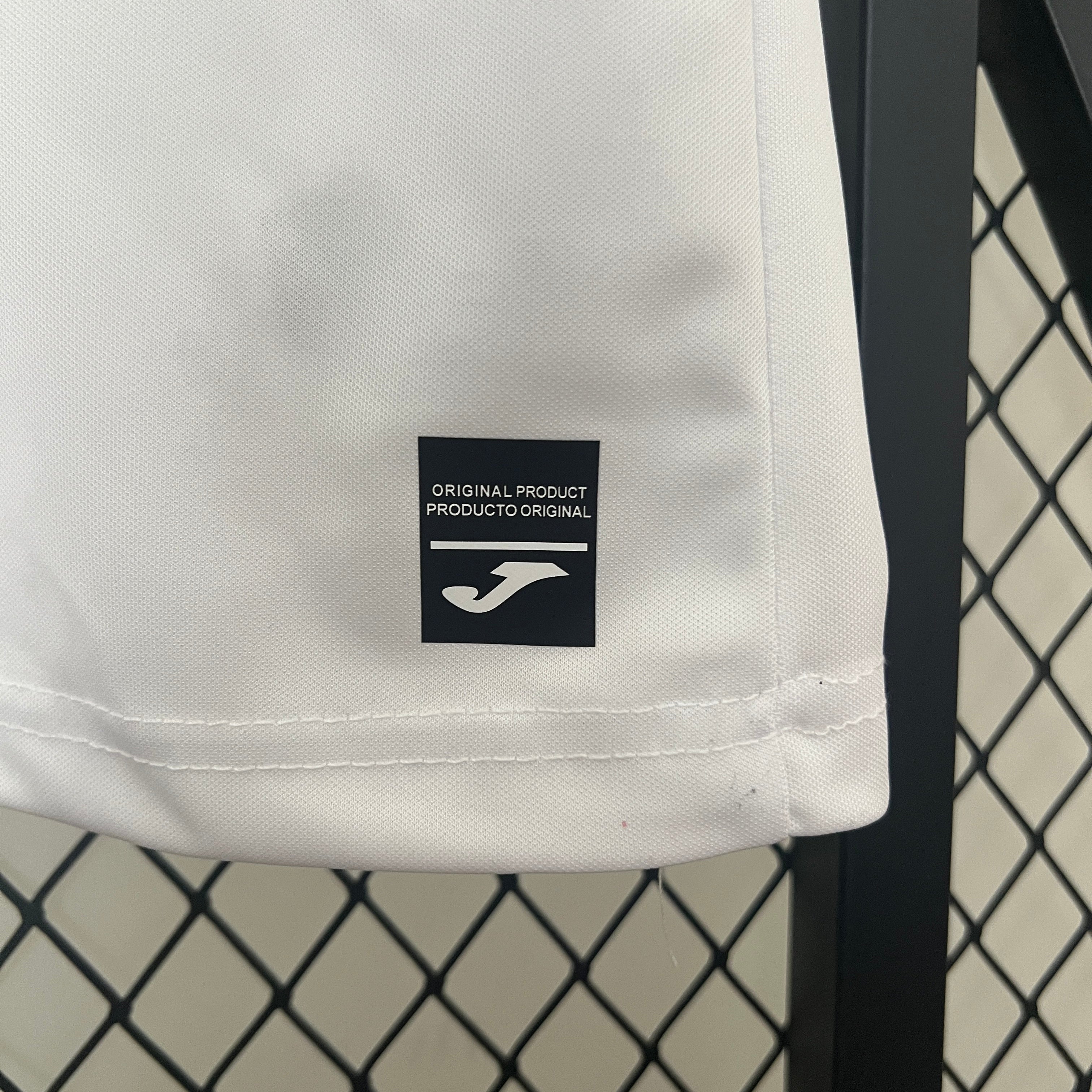 Atalanta away jersey. Season 24/25