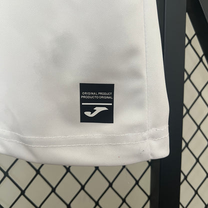 Atalanta away jersey. Season 24/25