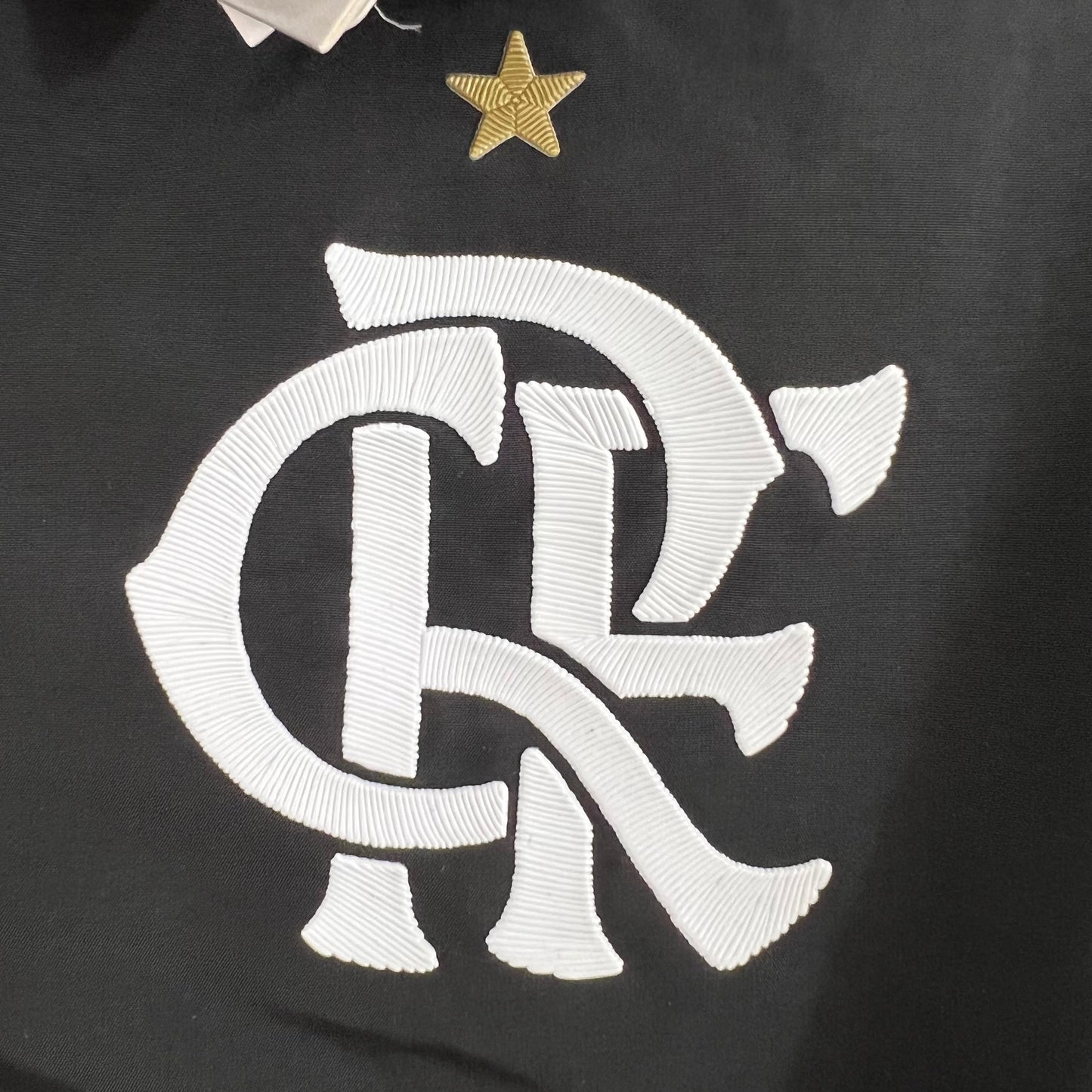 Flamengo double-sided Windbreaker