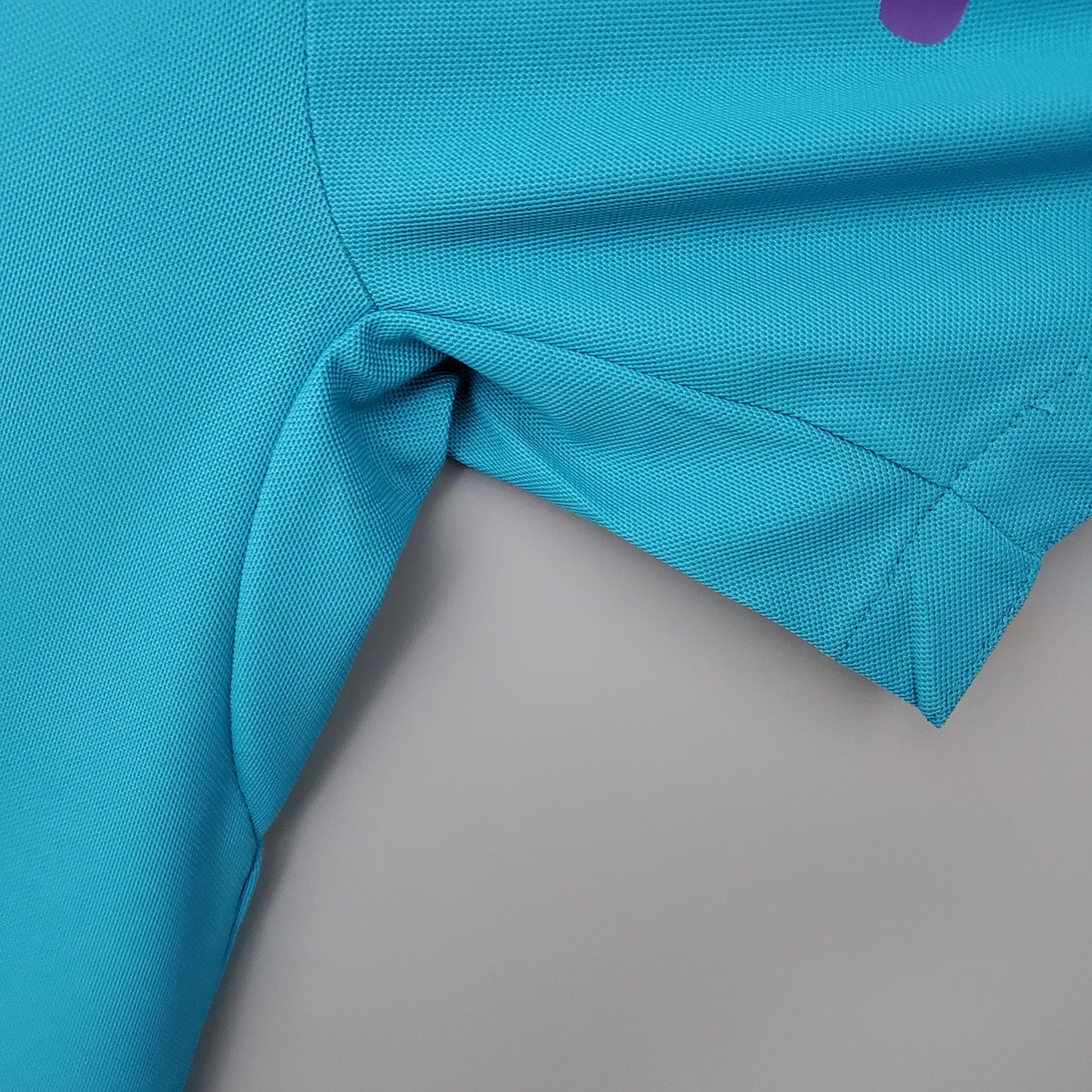 Brazil pre-match t-shirt