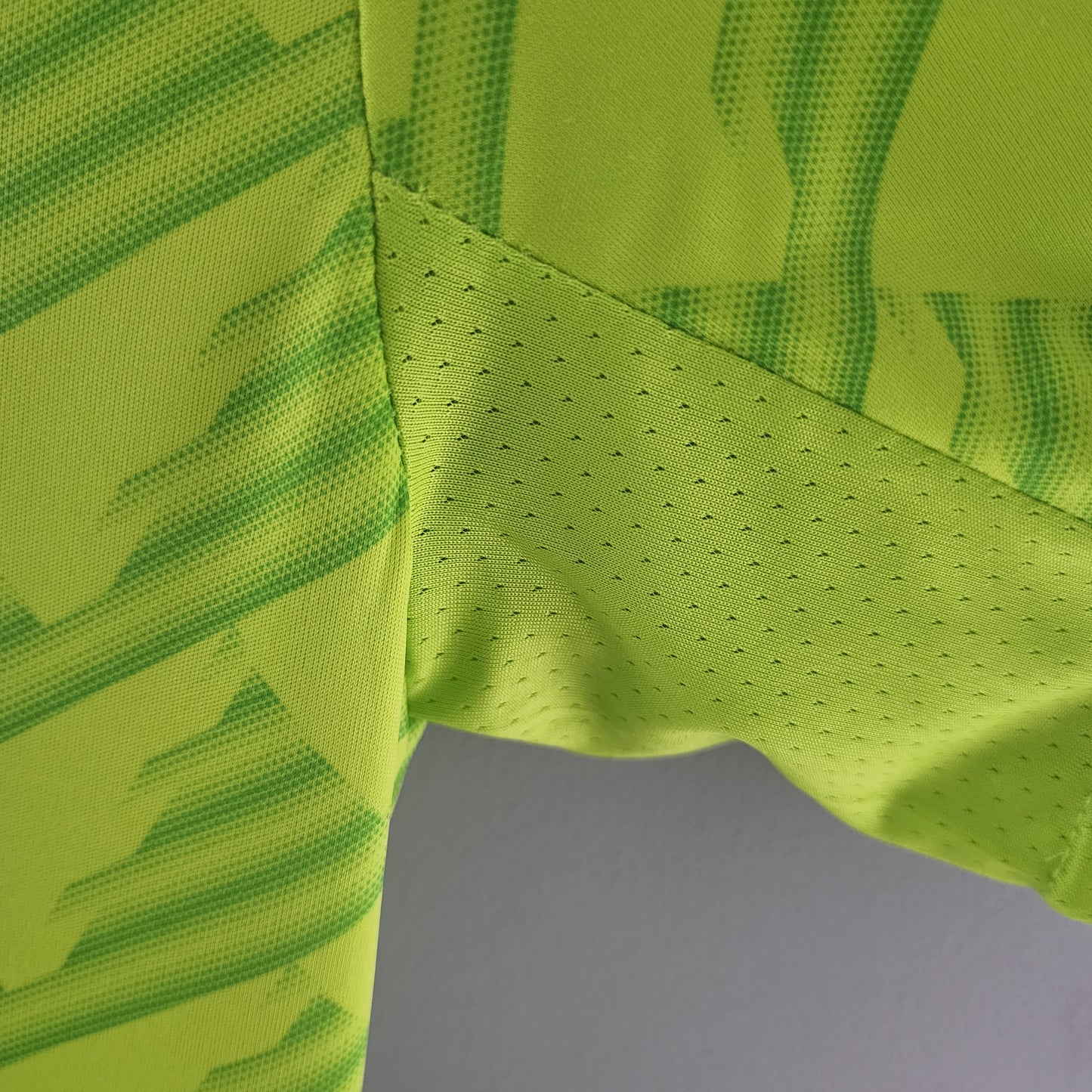 Manchester United third jersey. Season 22/23