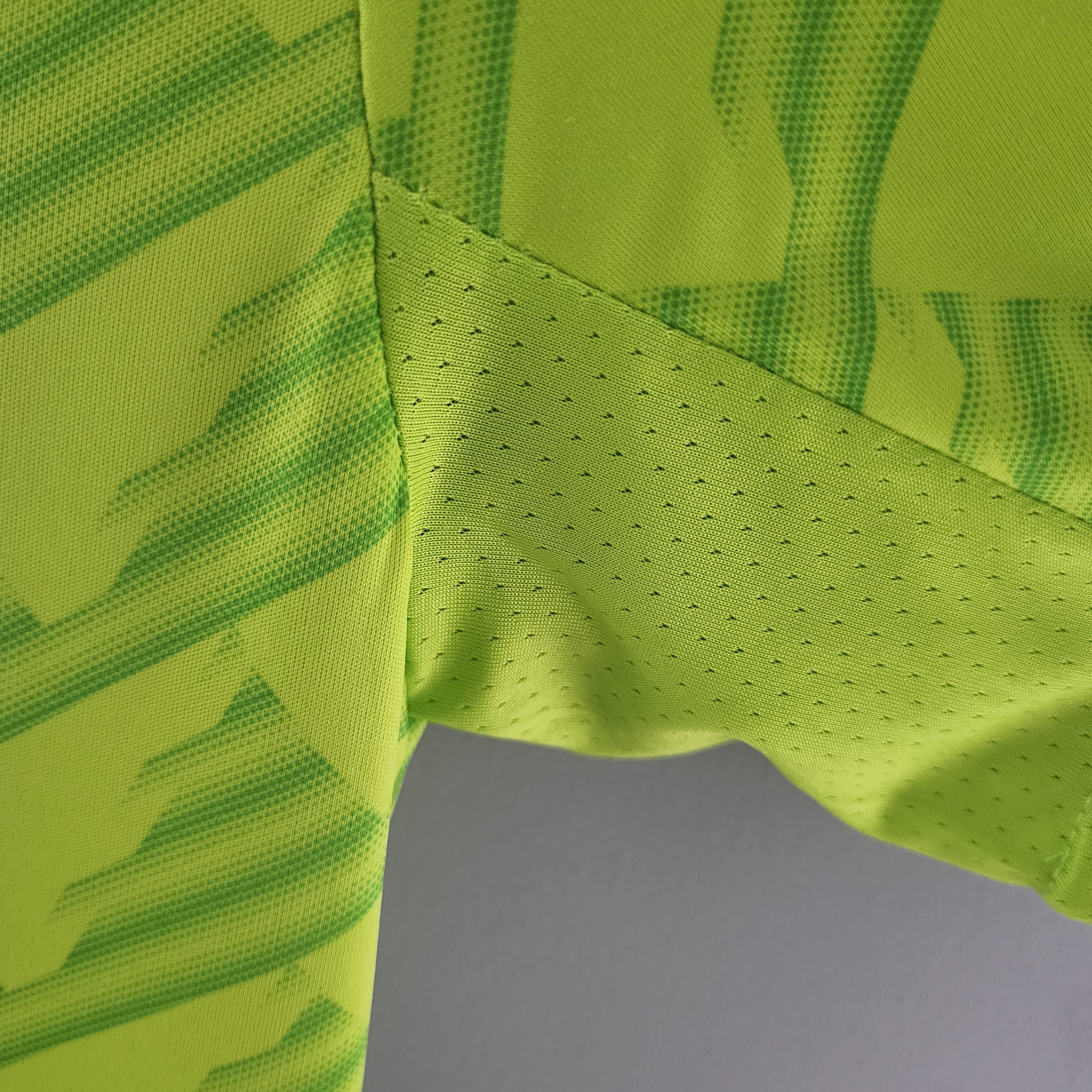 Manchester United third jersey. Season 22/23