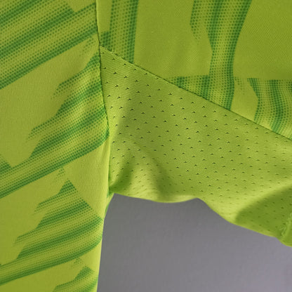 Manchester United third jersey. Season 22/23