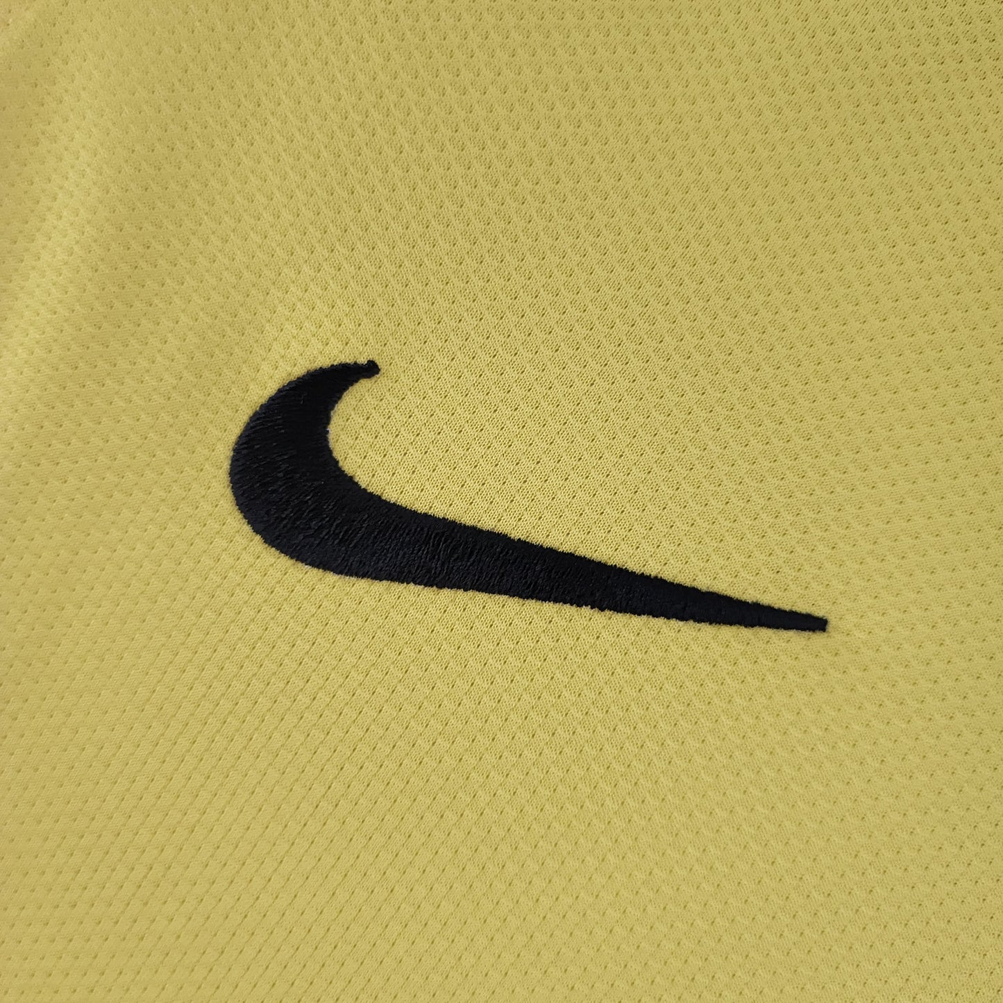 Barcelona longsleeve away jersey. Season 08/09