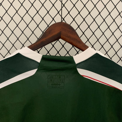 Manchester United longsleeve away jersey. Season 23/24