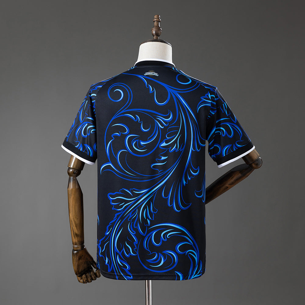 Argentina third jersey for the 2026 FIFA World Cup