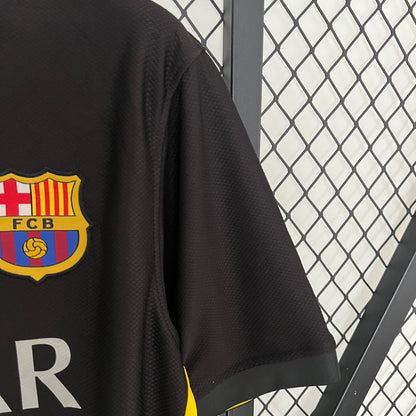 Barcelona third jersey. Season 13/14