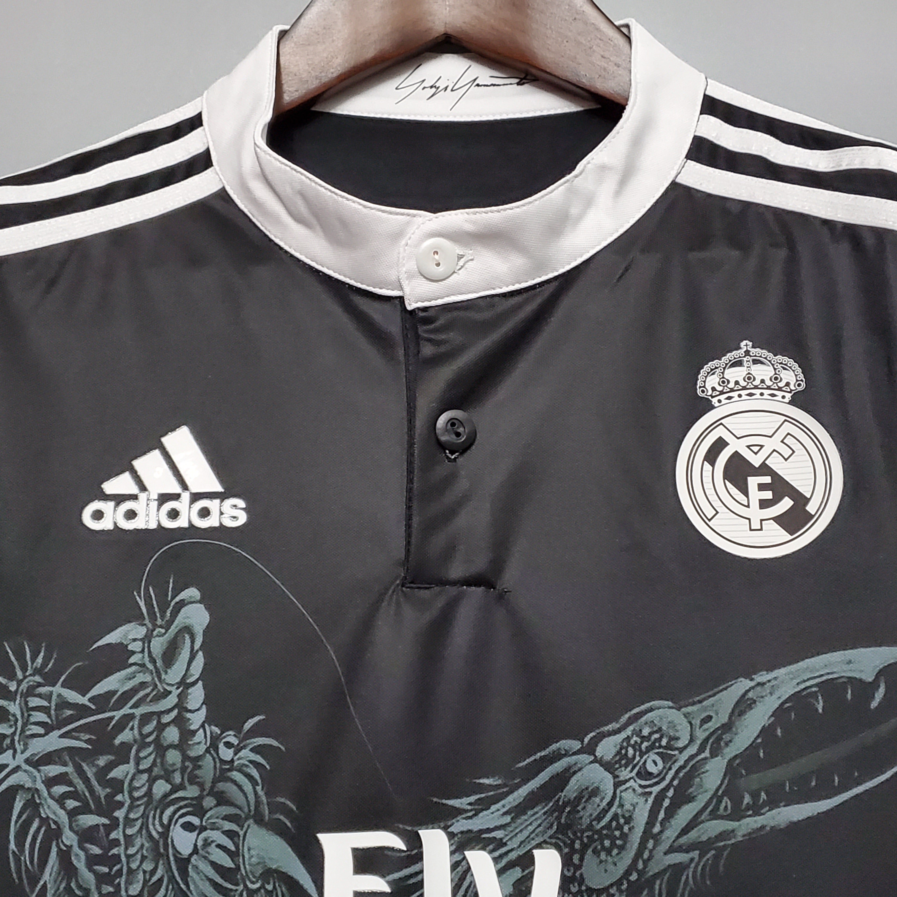 Real Madrid third jersey. Season 14/15