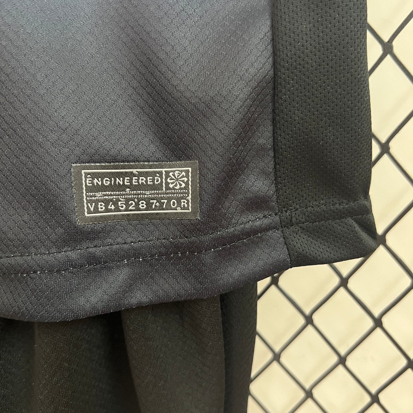 Corinthians home kids set. Season 24/25