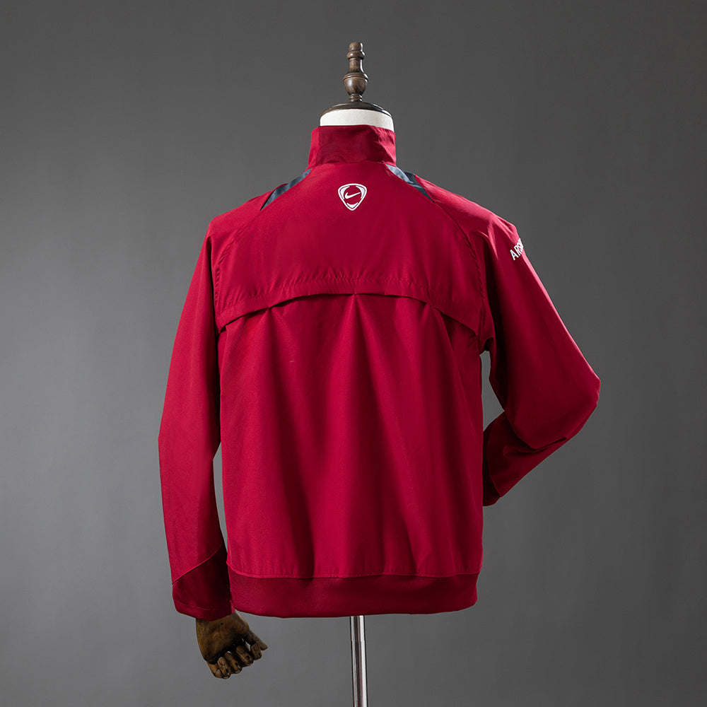 Arsenal Total 90 track jacket. Season 05/06