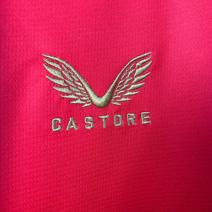 Feyenoord home jersey. Season 25/26