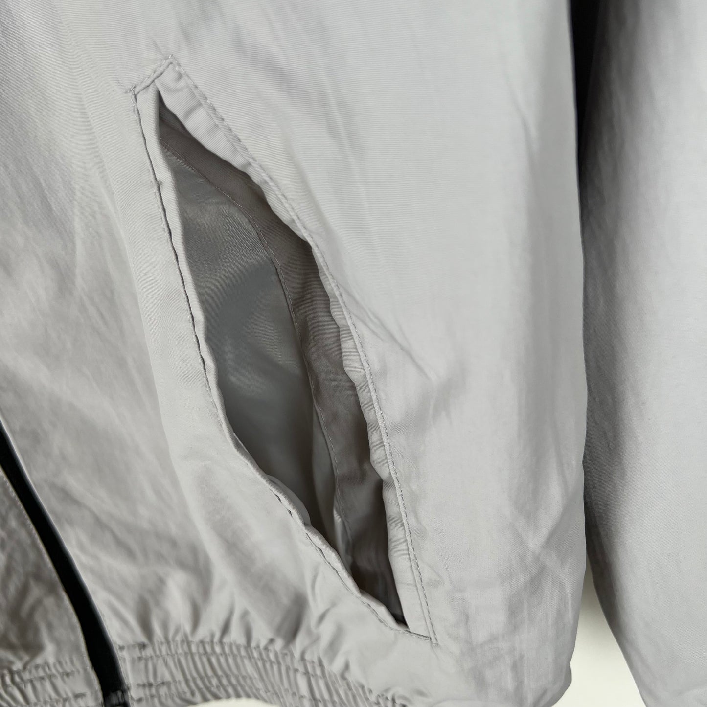 Montreal FC double-sided Windbreaker