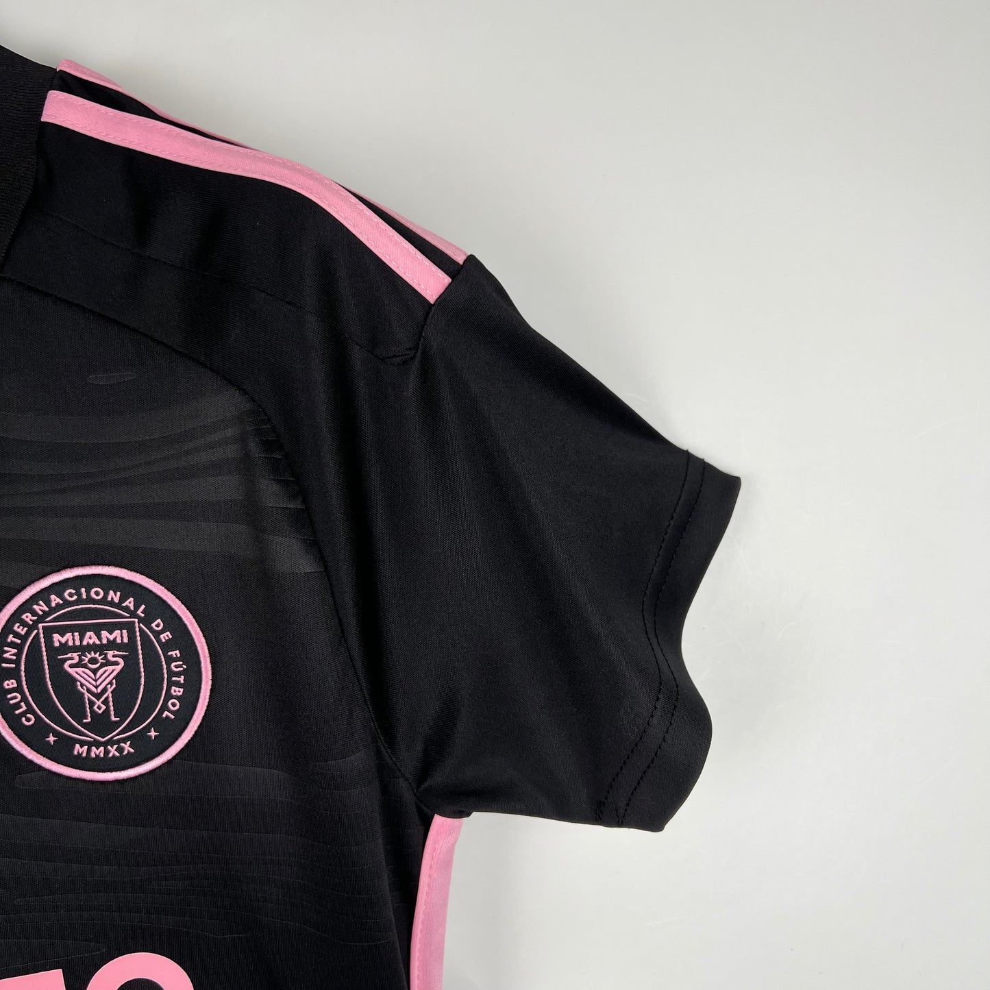 Inter Miami away jersey for women. Season 23/24