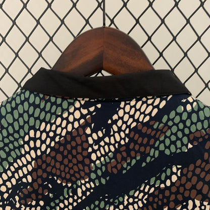 Arsenal double-sided Windbreaker