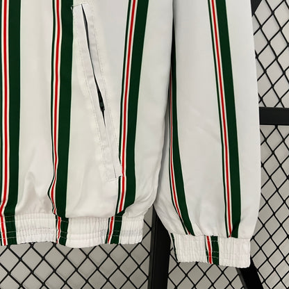 Juventus double-sided windbreaker