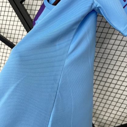 Manchester City home jersey. Season 19/20