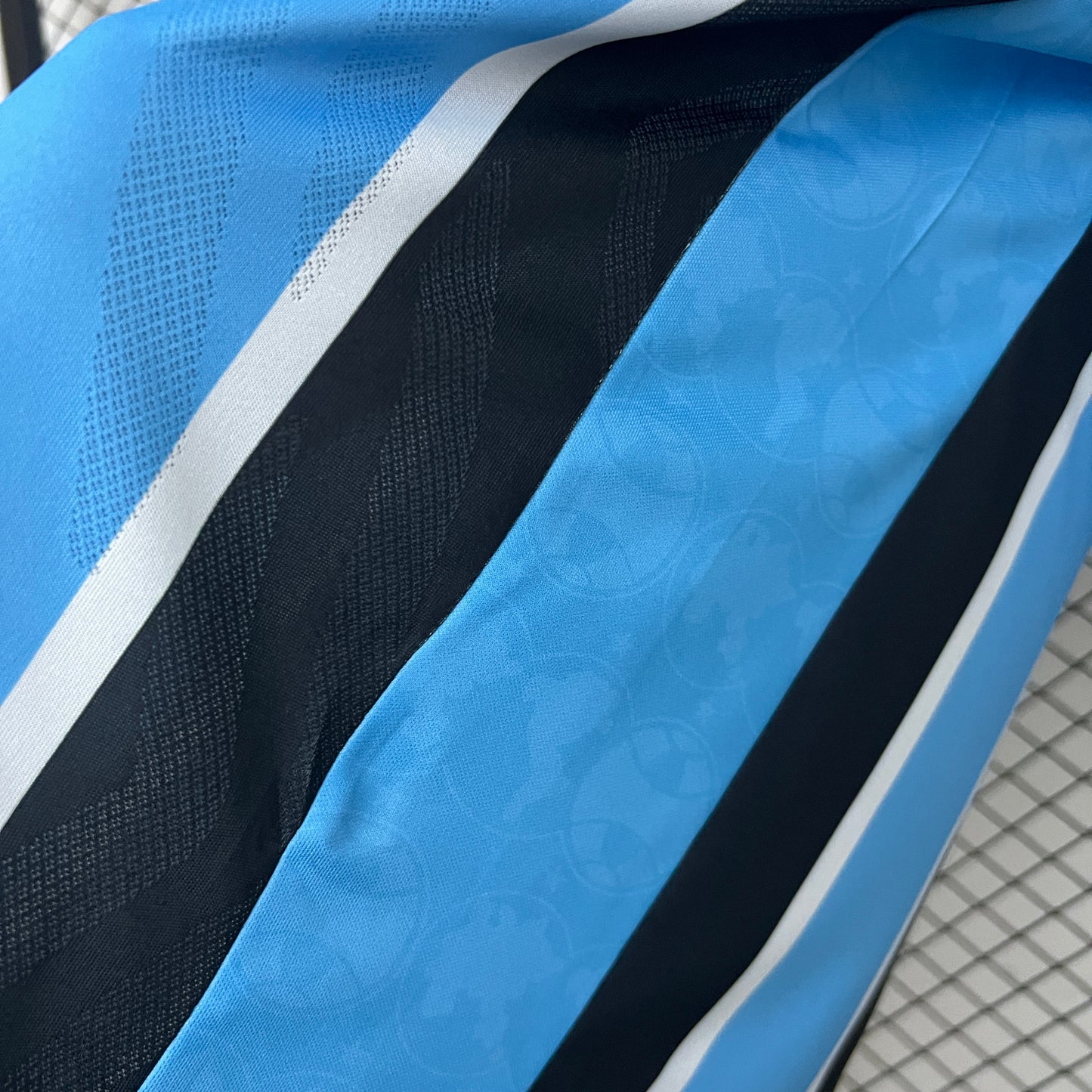 Gremio home jersey. Season 25/26 (All sponsors included)