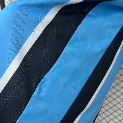 Gremio home jersey. Season 25/26 (All sponsors included)