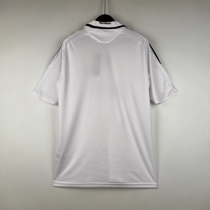 Real Madrid home jersey. Season 08/09