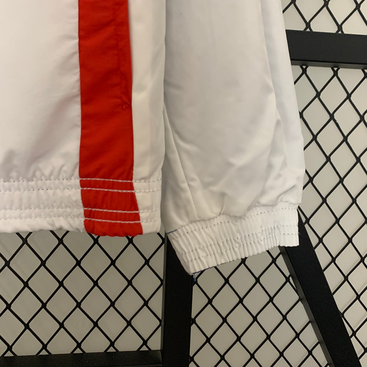 Italy double-sided Windbreaker