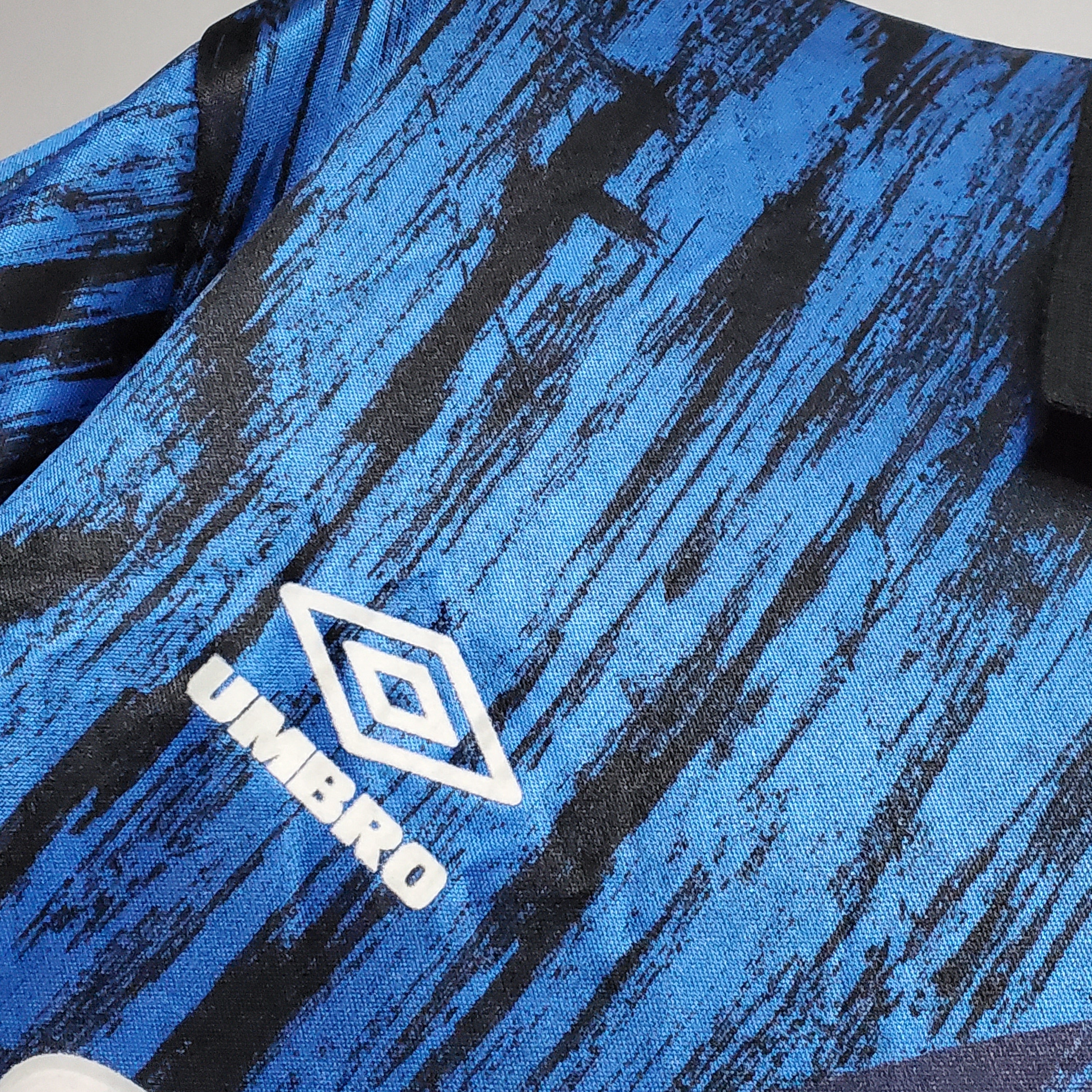 Manchester United away jersey. Season 92/93