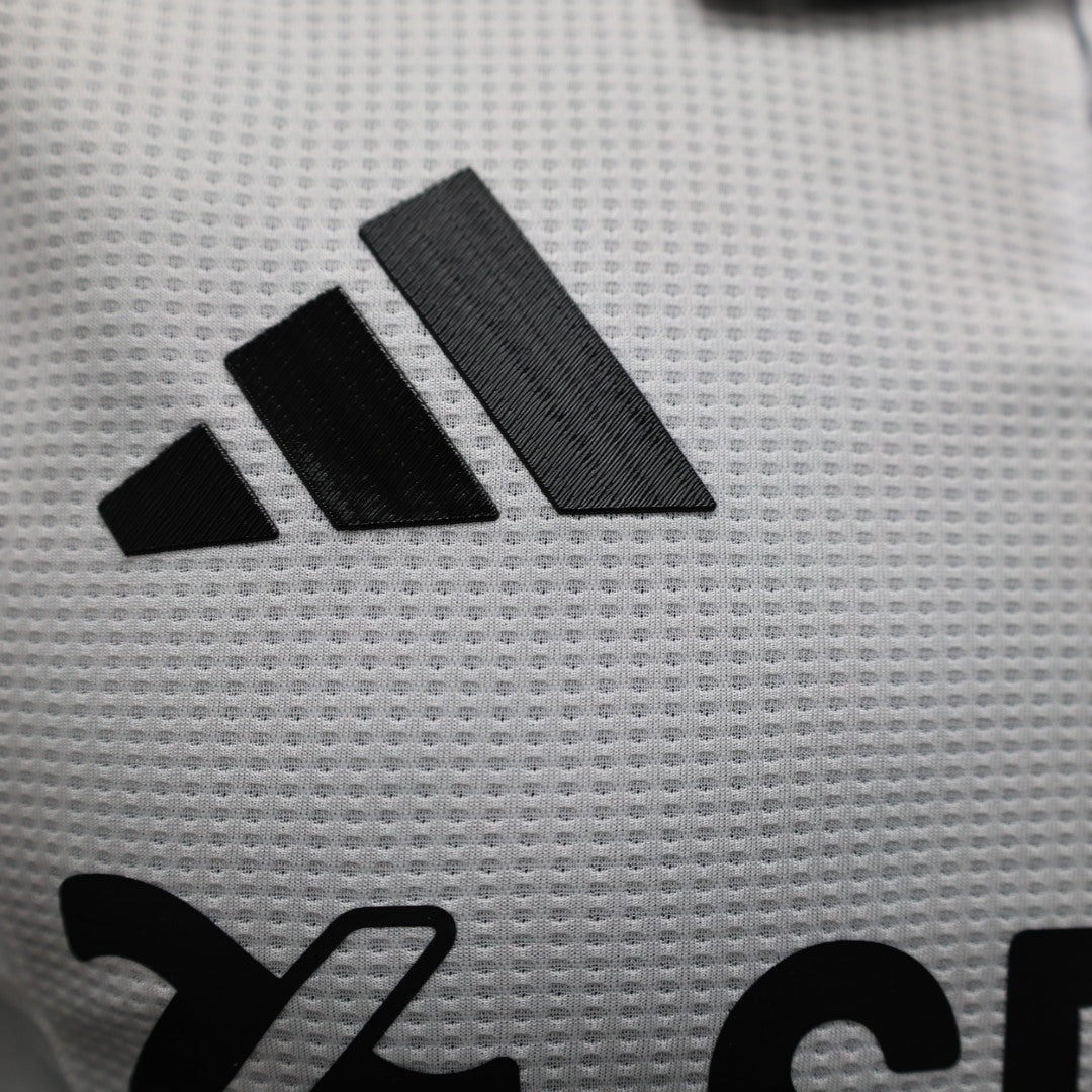 Fulham home jersey. Season 24/25 (Player Version)