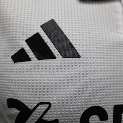 Fulham home jersey. Season 24/25 (Player Version)